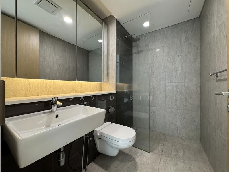 Service Residence for Sale at Cantara Residences - David Sin - Bathroom - PropertyGuru.com.my