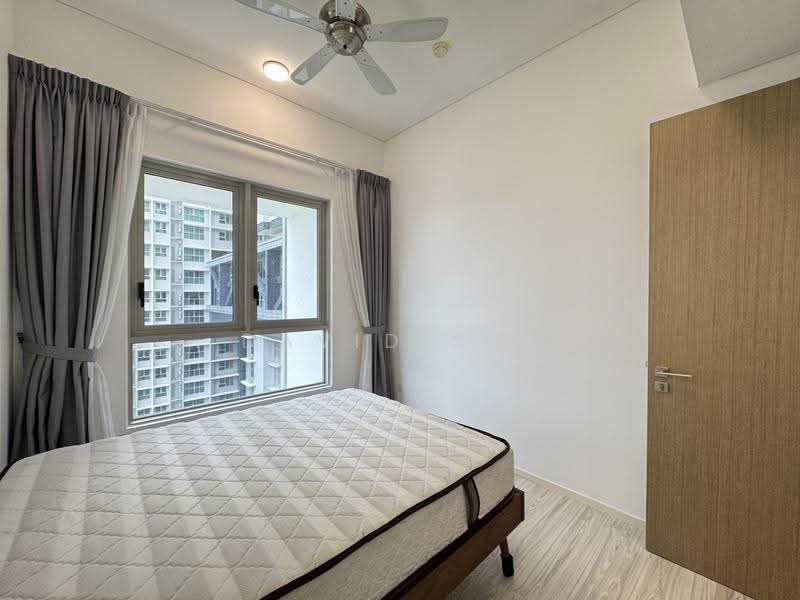 Service Residence for Sale at Cantara Residences - David Sin - Bedroom - PropertyGuru.com.my