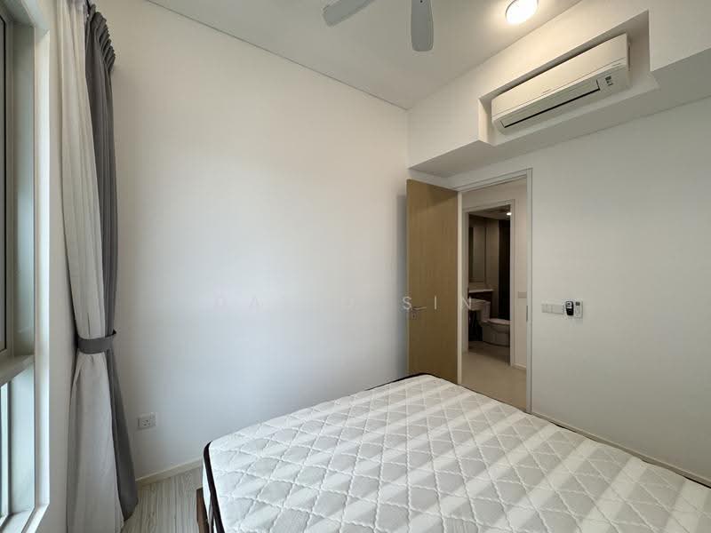 Service Residence for Sale at Cantara Residences - David Sin - Bedroom - PropertyGuru.com.my
