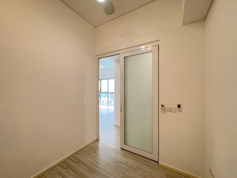Service Residence for Sale at Cantara Residences - David Sin - Interior - PropertyGuru.com.my