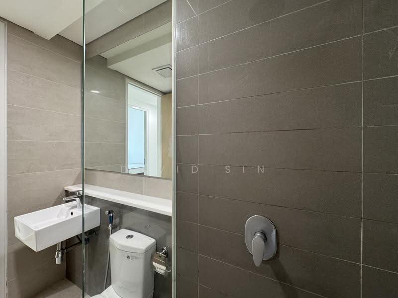 Service Residence for Sale at Cantara Residences - David Sin - Bathroom - PropertyGuru.com.my