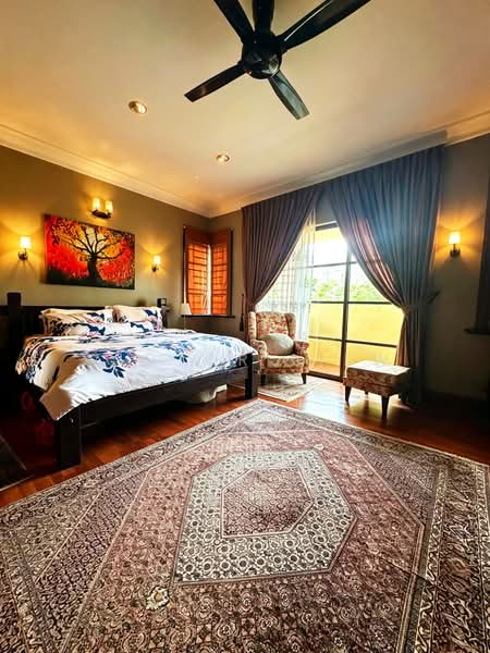 Semi-Detached House for Sale in Tropicana Indah (Kota Damansara) - Victor Liew - Bedroom - PropertyGuru.com.my