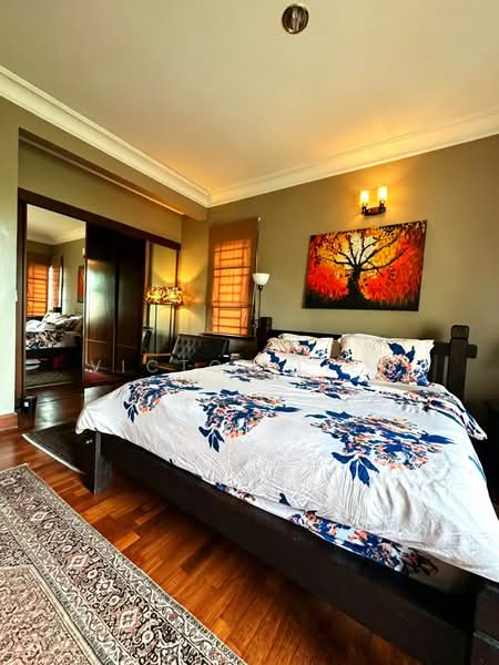 Semi-Detached House for Sale in Tropicana Indah (Kota Damansara) - Victor Liew - Bedroom - PropertyGuru.com.my