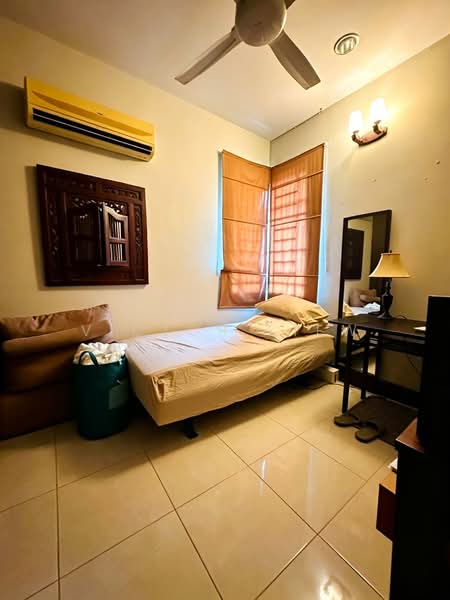 Semi-Detached House for Sale in Tropicana Indah (Kota Damansara) - Victor Liew - Bedroom - PropertyGuru.com.my