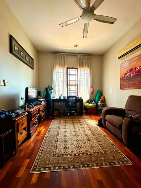 Semi-Detached House for Sale in Tropicana Indah (Kota Damansara) - Victor Liew - Study - PropertyGuru.com.my