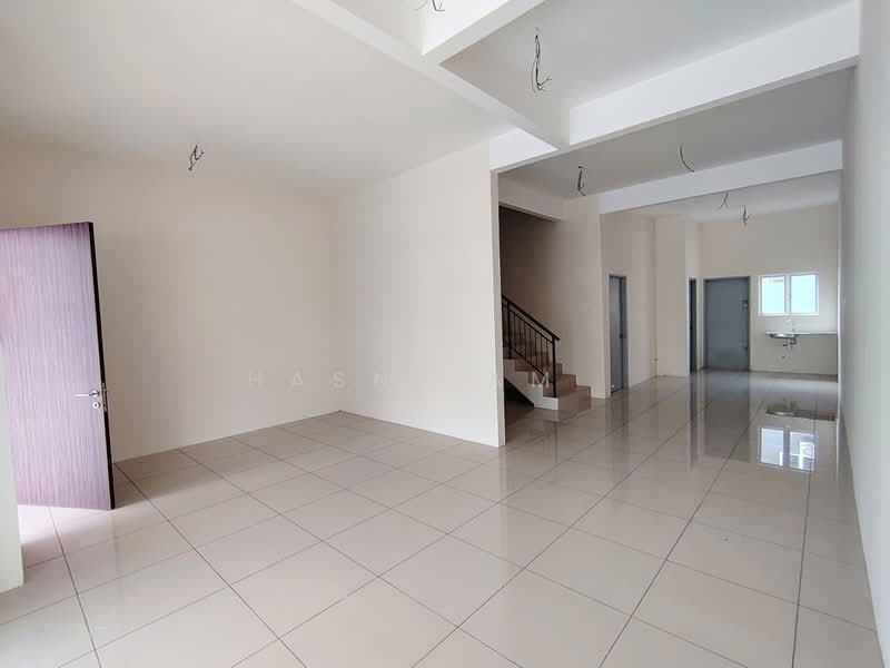 Rumah Teres 2 Tingkat untuk Dijual di Seberang Perai (Penang) - Hasnizam . - PropertyGuru.com.my