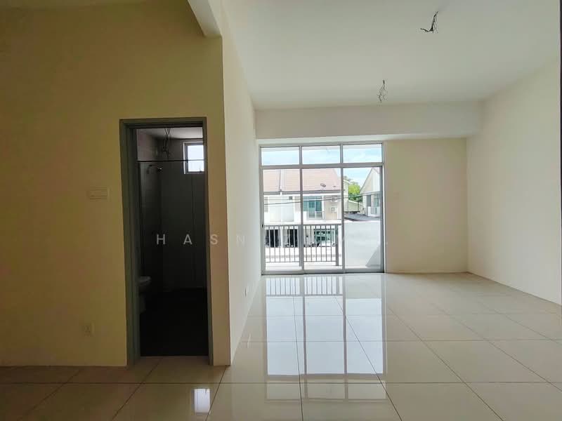 Rumah Teres 2 Tingkat untuk Dijual di Seberang Perai (Penang) - Hasnizam . - PropertyGuru.com.my