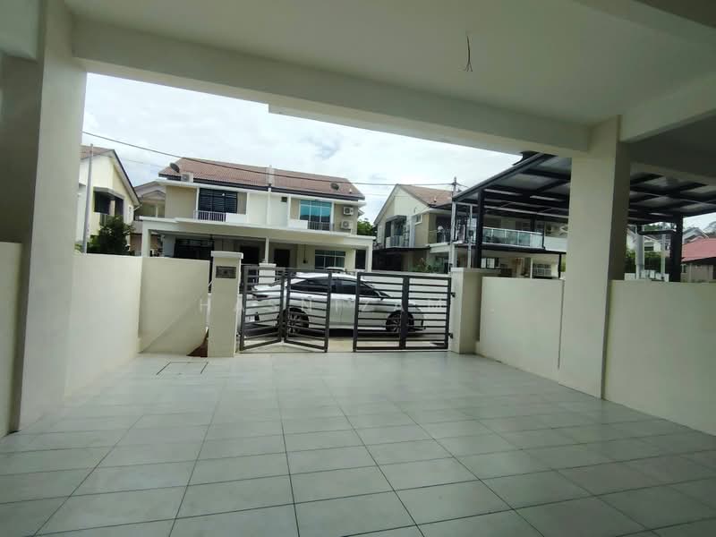 Rumah Teres 2 Tingkat untuk Dijual di Seberang Perai (Penang) - Hasnizam . - PropertyGuru.com.my