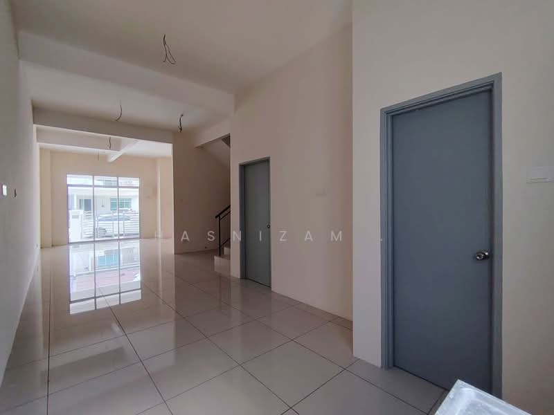 Rumah Teres 2 Tingkat untuk Dijual di Seberang Perai (Penang) - Hasnizam . - PropertyGuru.com.my