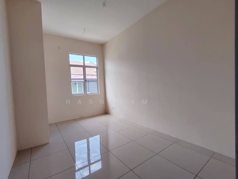Rumah Teres 2 Tingkat untuk Dijual di Seberang Perai (Penang) - Hasnizam . - PropertyGuru.com.my