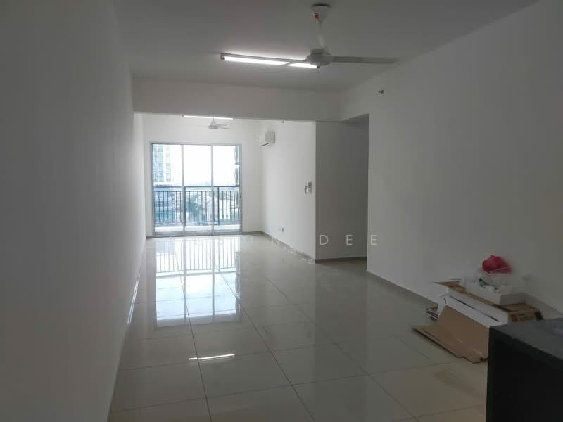 Servis Apartment untuk Disewa di Metropol - Elson Dee - Living Room - PropertyGuru.com.my