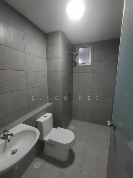 Servis Apartment untuk Disewa di Metropol - Elson Dee - Bathroom - PropertyGuru.com.my