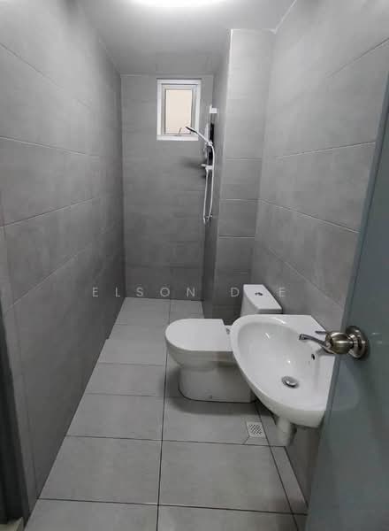 Servis Apartment untuk Disewa di Metropol - Elson Dee - Bathroom - PropertyGuru.com.my