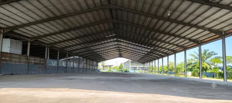 Semi-D Factory for Rent in Port Klang (Pelabuhan Klang) (Selangor) - Vincent Choo - Exterior - PropertyGuru.com.my