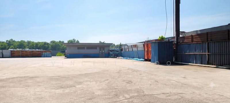 Semi-D Factory for Rent in Port Klang (Pelabuhan Klang) (Selangor) - Vincent Choo - Exterior - PropertyGuru.com.my