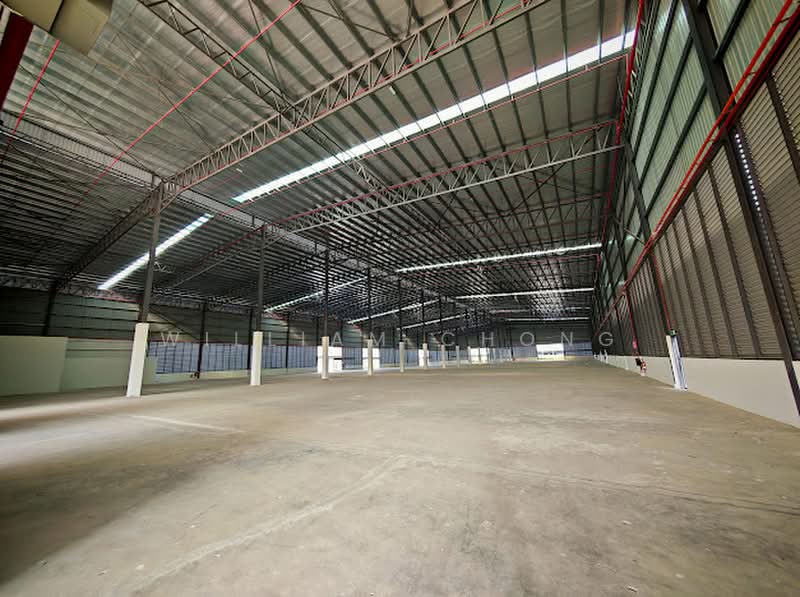 Detached Factory for Sale in Bandar Enstek (Negeri Sembilan) - William Chong - Interior - PropertyGuru.com.my
