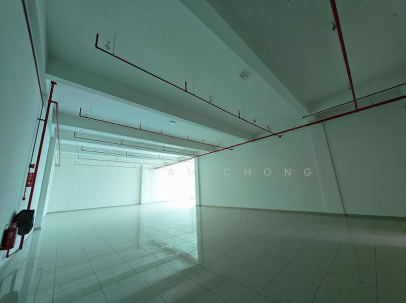 Detached Factory for Sale in Bandar Enstek (Negeri Sembilan) - William Chong - Interior - PropertyGuru.com.my