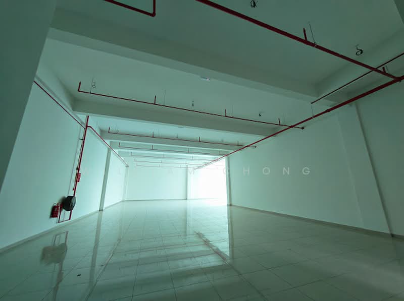Detached Factory for Sale in Bandar Enstek (Negeri Sembilan) - William Chong - Interior - PropertyGuru.com.my