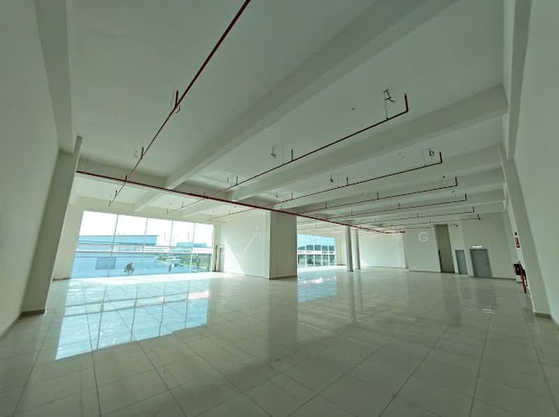 Detached Factory for Sale in Bandar Enstek (Negeri Sembilan) - William Chong - Interior - PropertyGuru.com.my
