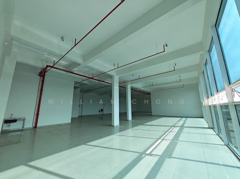 Detached Factory for Sale in Bandar Enstek (Negeri Sembilan) - William Chong - Interior - PropertyGuru.com.my