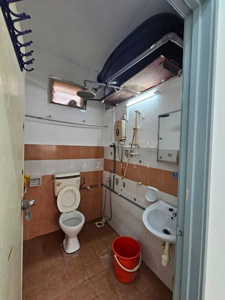 Soho untuk Disewa di Bukit Indah 2 (Iskandar Puteri (Nusajaya)) - Jaz Lee - PropertyGuru.com.my