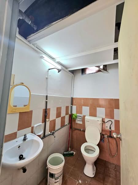 Soho untuk Disewa di Bukit Indah 2 (Iskandar Puteri (Nusajaya)) - Jaz Lee - PropertyGuru.com.my