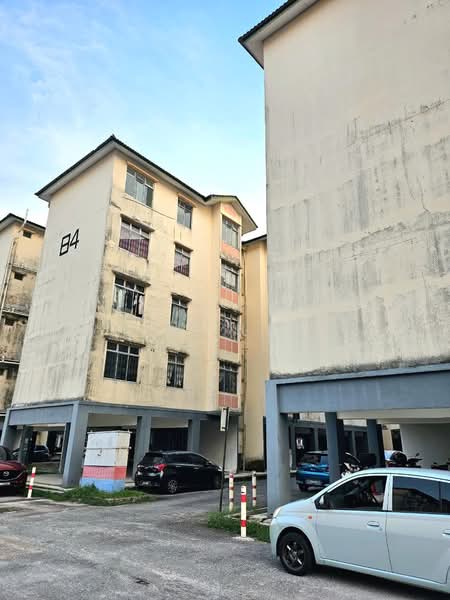 Soho untuk Disewa di Bukit Indah 2 (Iskandar Puteri (Nusajaya)) - Jaz Lee - PropertyGuru.com.my