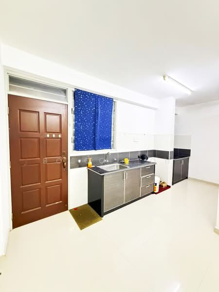 Pangsapuri untuk Disewa di Sri Saujana - Bosco Teoh - Kitchen - PropertyGuru.com.my