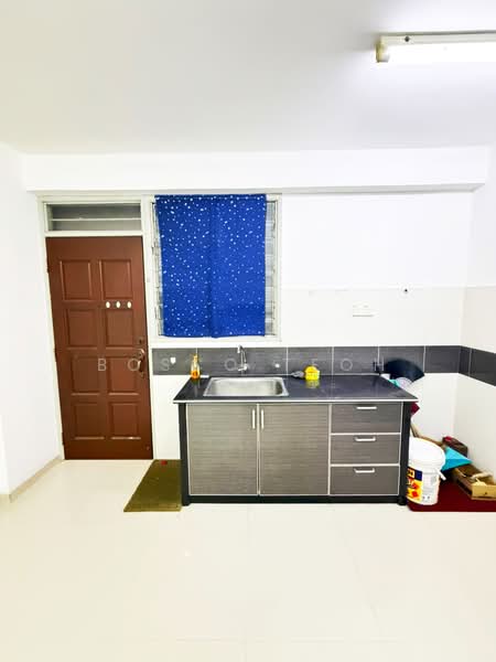 Pangsapuri untuk Disewa di Sri Saujana - Bosco Teoh - Kitchen - PropertyGuru.com.my