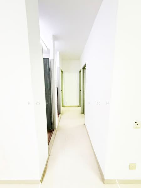 Pangsapuri untuk Disewa di Sri Saujana - Bosco Teoh - Corridor - PropertyGuru.com.my