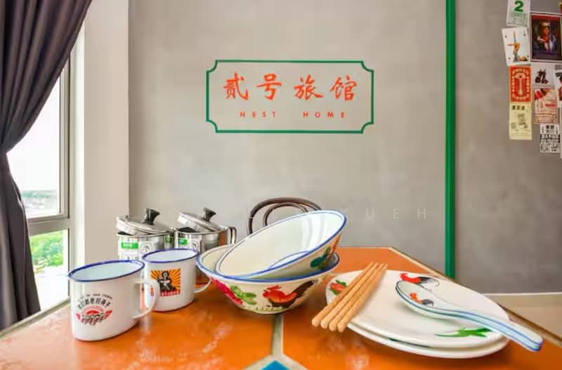 Servis Apartment untuk Dijual di Manhattan - Michelle Kueh - PropertyGuru.com.my