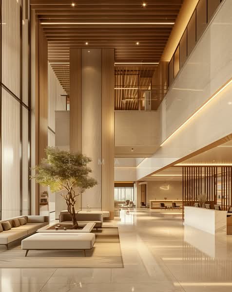 Residential Land for Sale in Kuala Lumpur (Kuala Lumpur) - Emma Ee - Lobby - PropertyGuru.com.my