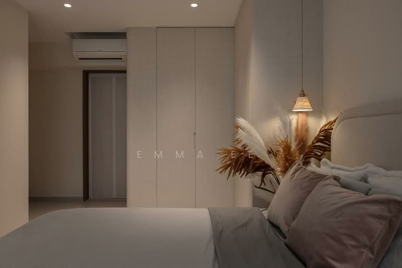 Residential Land for Sale in Kuala Lumpur (Kuala Lumpur) - Emma Ee - Bedroom - PropertyGuru.com.my