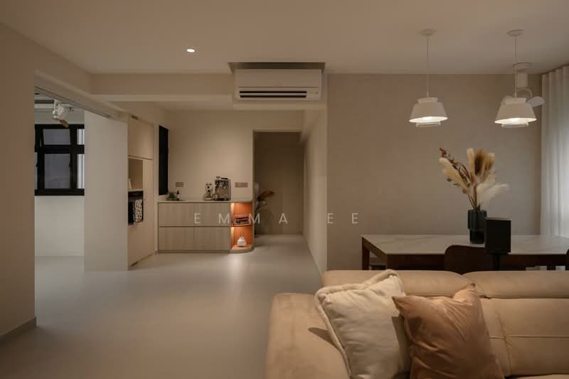 Residential Land for Sale in Kuala Lumpur (Kuala Lumpur) - Emma Ee - Kitchen - PropertyGuru.com.my