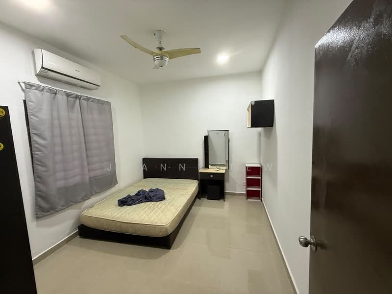 Rumah Teres 1 Tingkat untuk Disewa di Taman Abad (Johor Bahru) - Jeanne Tew - PropertyGuru.com.my