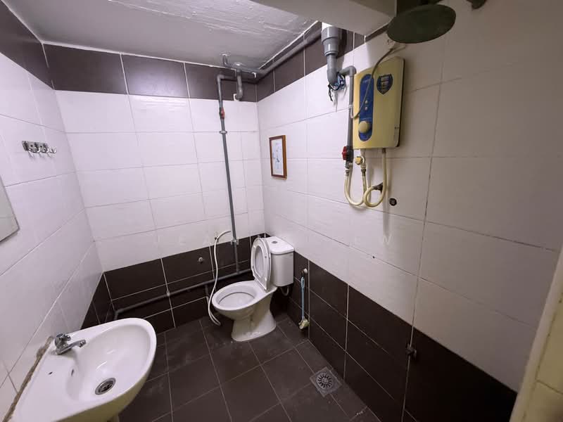 Rumah Teres 1 Tingkat untuk Disewa di Taman Abad (Johor Bahru) - Jeanne Tew - PropertyGuru.com.my