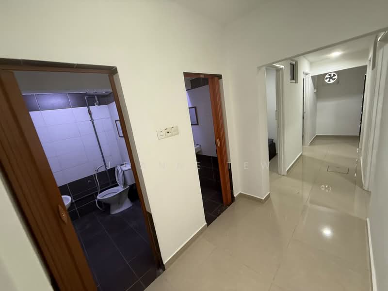 Rumah Teres 1 Tingkat untuk Disewa di Taman Abad (Johor Bahru) - Jeanne Tew - PropertyGuru.com.my