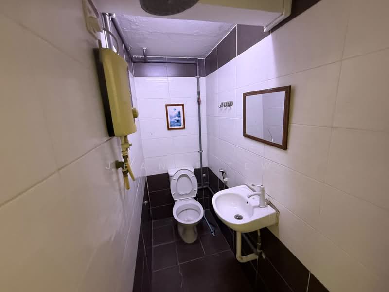 Rumah Teres 1 Tingkat untuk Disewa di Taman Abad (Johor Bahru) - Jeanne Tew - PropertyGuru.com.my