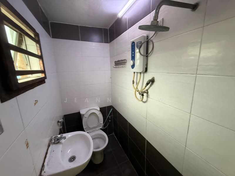 Rumah Teres 1 Tingkat untuk Disewa di Taman Abad (Johor Bahru) - Jeanne Tew - PropertyGuru.com.my
