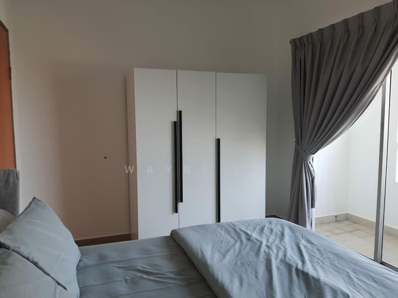 Condominium for Rent at Suriamas - Wayne Oh - PropertyGuru.com.my