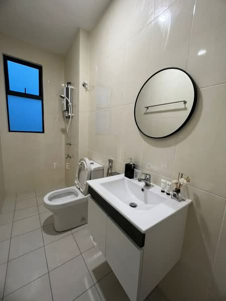 Kondominium untuk Dijual di The Sky Residence - Terry Hoh - PropertyGuru.com.my