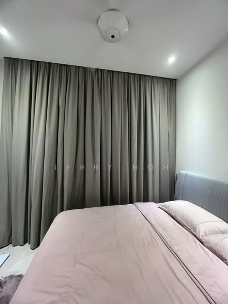 Kondominium untuk Dijual di The Sky Residence - Terry Hoh - PropertyGuru.com.my