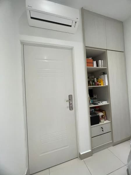 Kondominium untuk Dijual di The Sky Residence - Terry Hoh - PropertyGuru.com.my