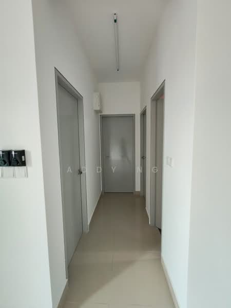 Service Residence for Rent at Bayu Residensi - Addy Ng - Corridor - PropertyGuru.com.my