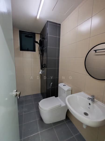 Service Residence for Rent at Bayu Residensi - Addy Ng - Bathroom - PropertyGuru.com.my