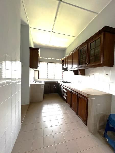 Semi-Detached House for Rent in Johor Bahru (Johor) - Sin Chew Siang - Kitchen - PropertyGuru.com.my