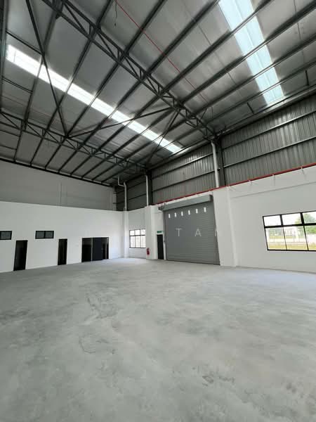 Cluster Factory for Rent in Eco Business Park 1 (Johor Bahru) - Iden Tan - Interior - PropertyGuru.com.my
