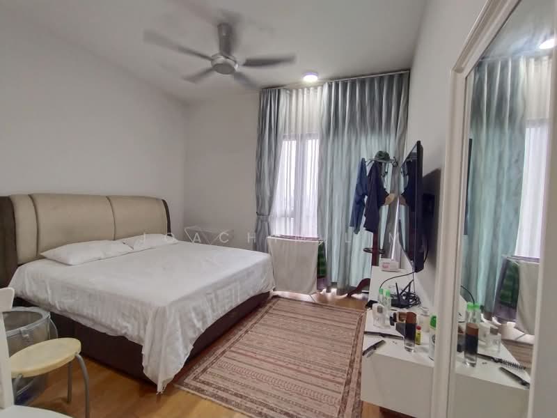 Kondominium untuk Disewa di Seri Riana Residence - Joachim Lim - Bedroom - PropertyGuru.com.my