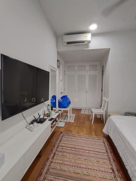 Kondominium untuk Disewa di Seri Riana Residence - Joachim Lim - Bedroom - PropertyGuru.com.my