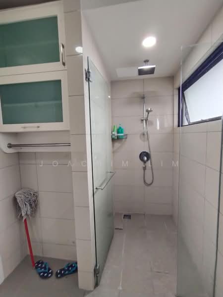 Kondominium untuk Disewa di Seri Riana Residence - Joachim Lim - Bathroom - PropertyGuru.com.my